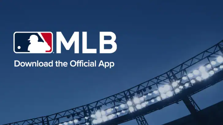 MLB feature graphic