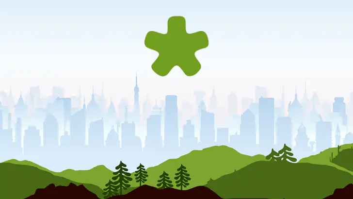 Mobile Adventures feature graphic