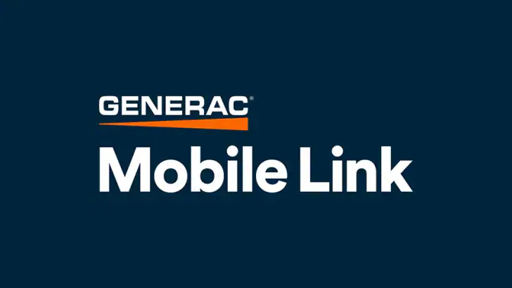 Mobile Link for Generators feature graphic