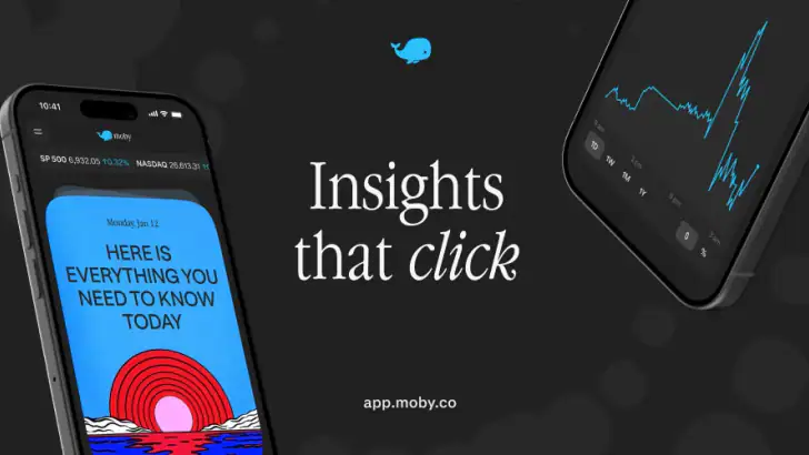 Moby feature graphic