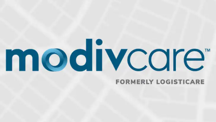Modivcare feature graphic