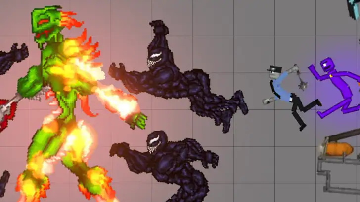 Mods&Skins for Melon feature graphic