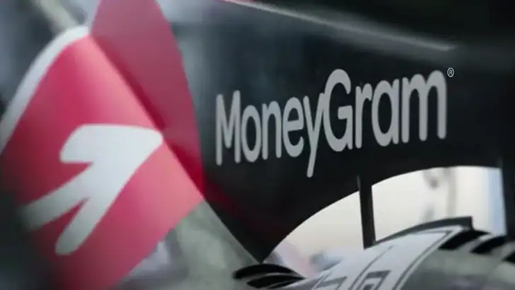MoneyGram® Money Transfers App feature graphic