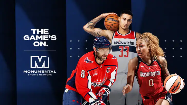 Monumental+ feature graphic