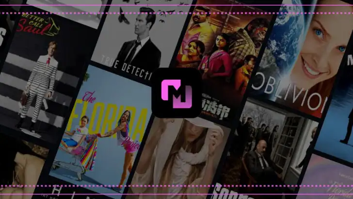 Motion Mark-Wish Cart feature graphic