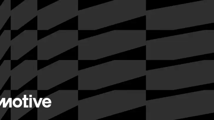 Motive Driver feature graphic
