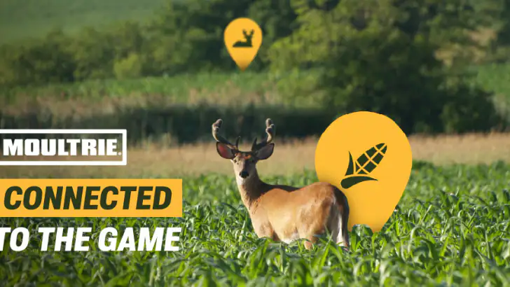 Moultrie feature graphic