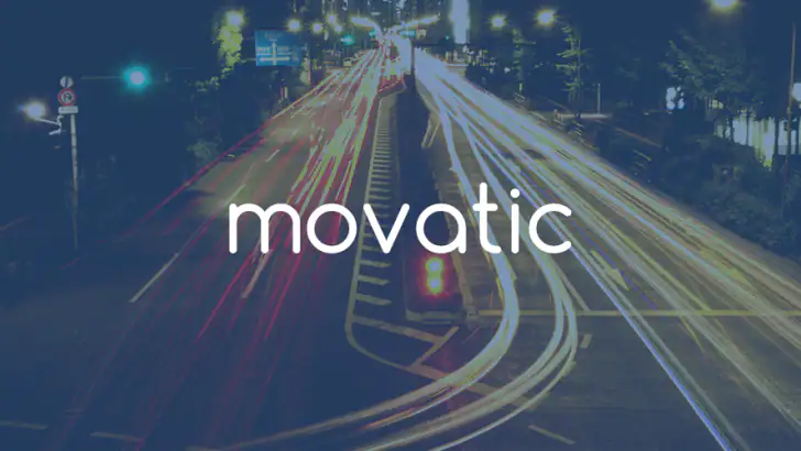 Movatic feature graphic