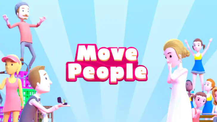 Move People feature graphic