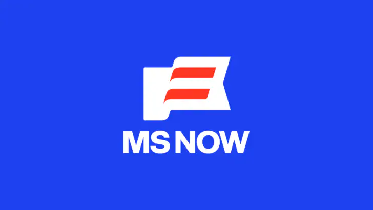 MS NOW: Watch Live News feature graphic