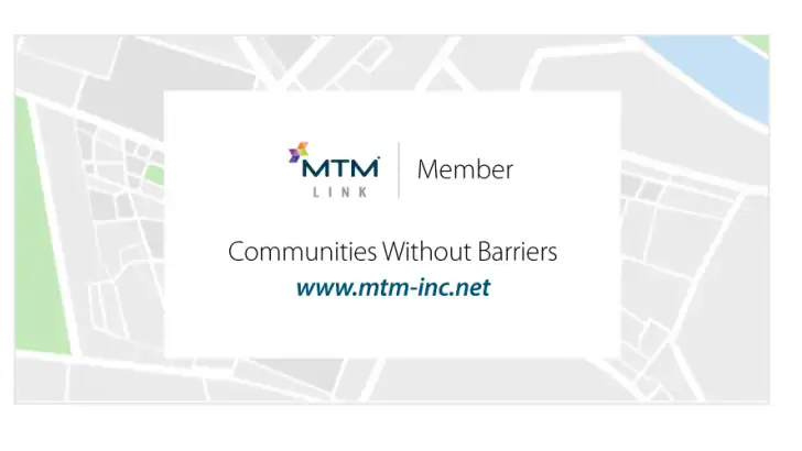 MTM Link Member feature graphic