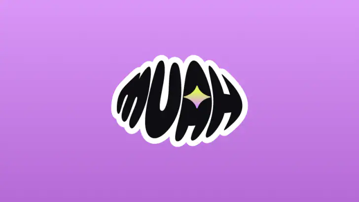 Muah: Flirt, Chat & Connect feature graphic