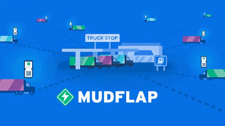 Mudflap feature graphic
