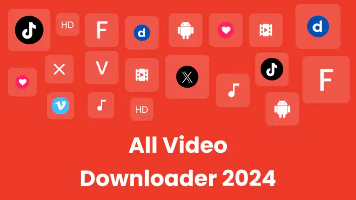 Music Video Downloader - Vidow feature graphic