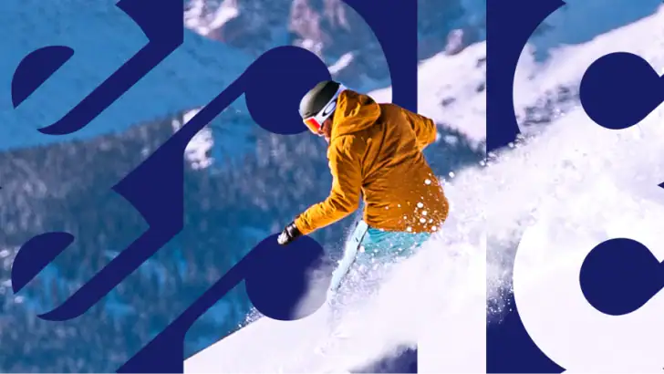My Epic: Skiing & Snowboarding feature graphic