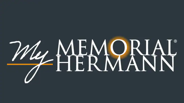 My Memorial Hermann™ feature graphic