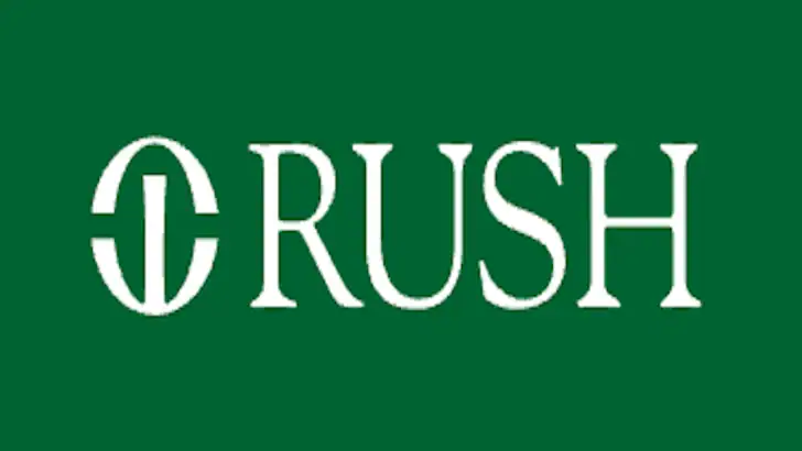 My Rush feature graphic
