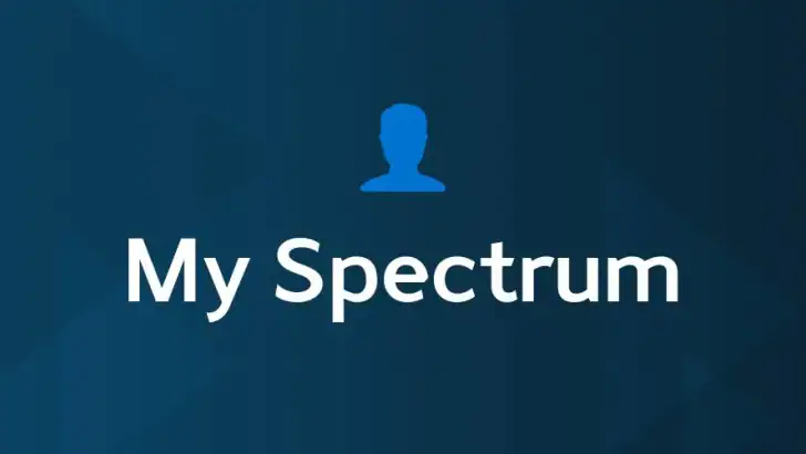 My Spectrum feature graphic