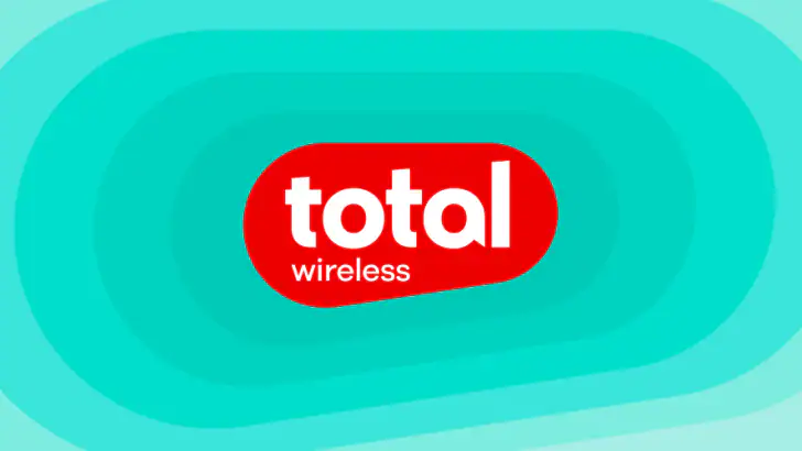 My Total Wireless: Account App feature graphic