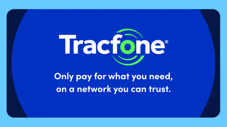 My Tracfone: Account Manager feature graphic