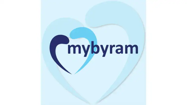 mybyram: Medical Supply Orders feature graphic