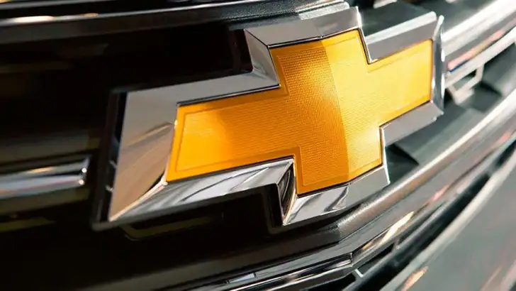 myChevrolet feature graphic
