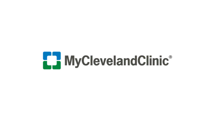 MyClevelandClinic® feature graphic