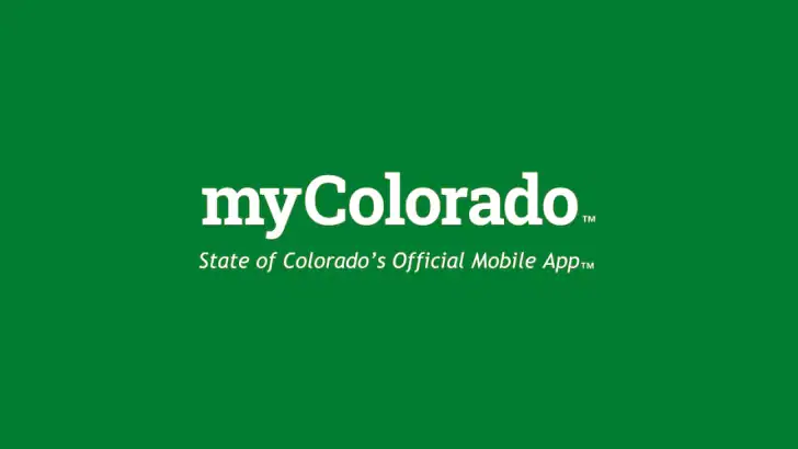 myColorado feature graphic