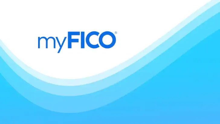 myFICO - Credit Score Tracking feature graphic