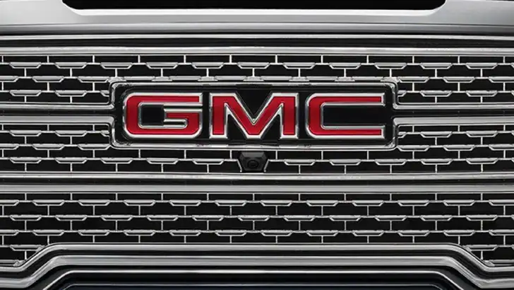 myGMC feature graphic