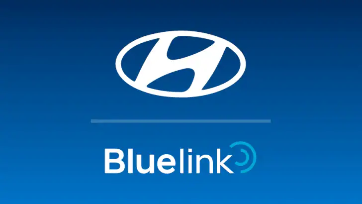 MyHyundai with Bluelink feature graphic