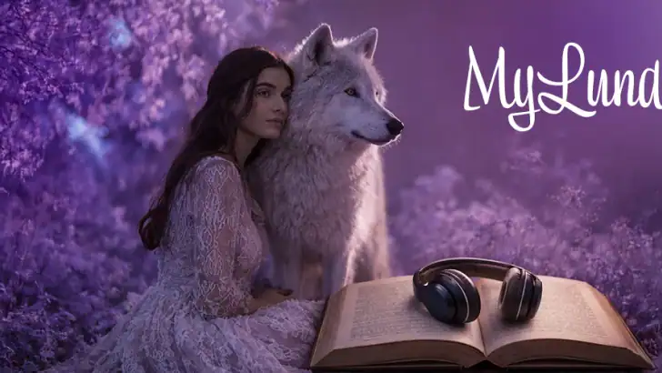MyLuna: Werewolf Romance Books feature graphic