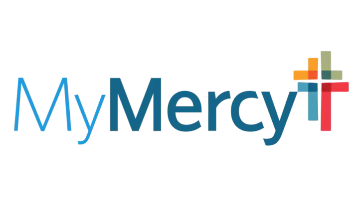 MyMercy feature graphic