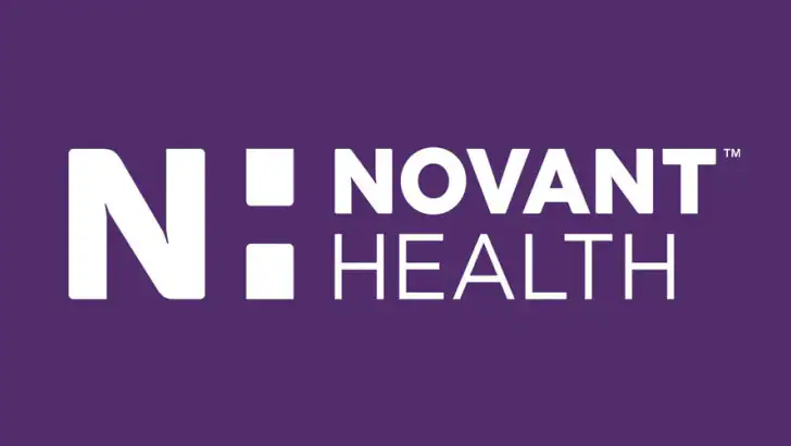 MyNovant feature graphic