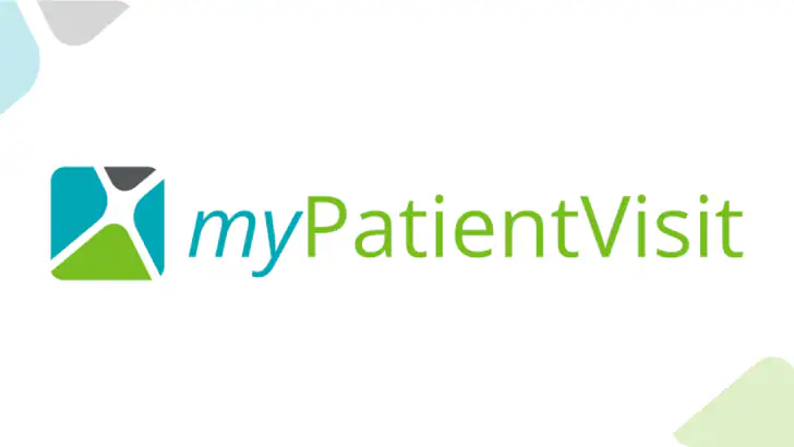 myPatientVisit Portal feature graphic