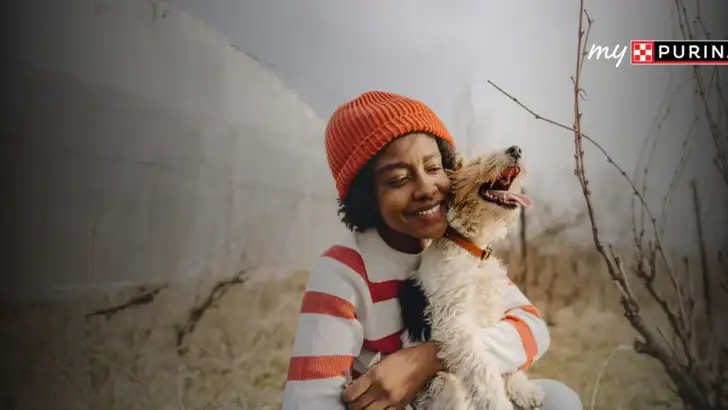 myPurina – Pet Rewards & Care feature graphic
