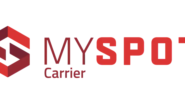 MySpot Carrier feature graphic