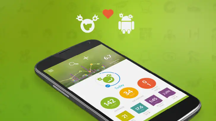 mySugr - Diabetes Tracker Log feature graphic