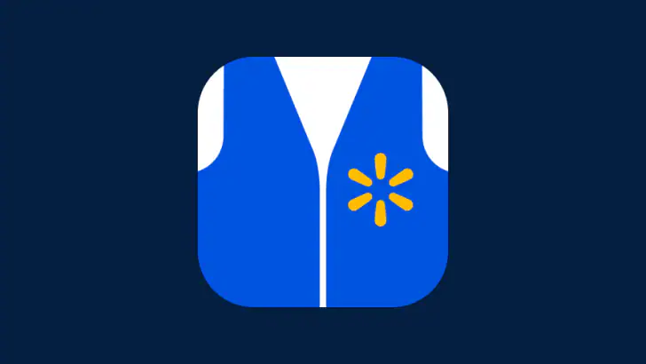 MyWalmart feature graphic