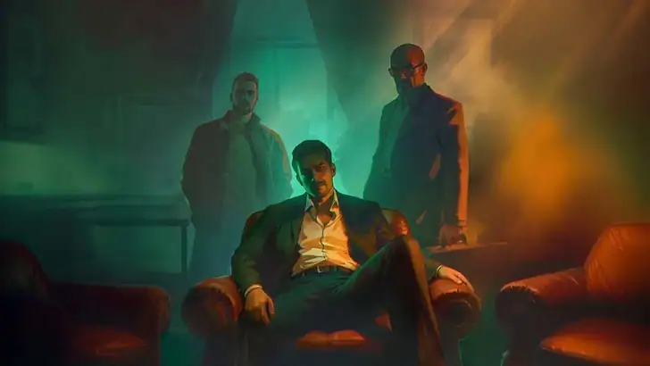 Narco Empire feature graphic