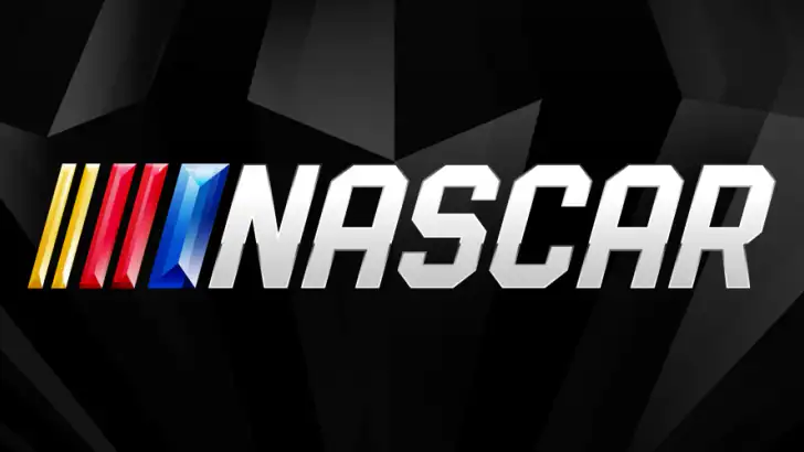 NASCAR MOBILE feature graphic