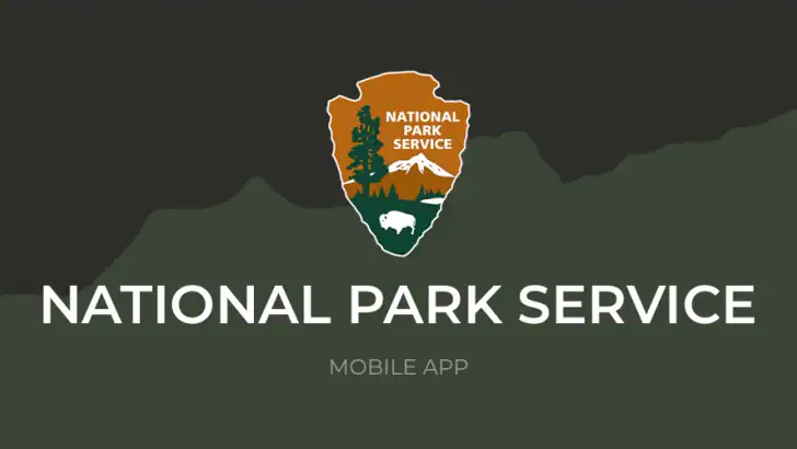 National Park Service feature graphic