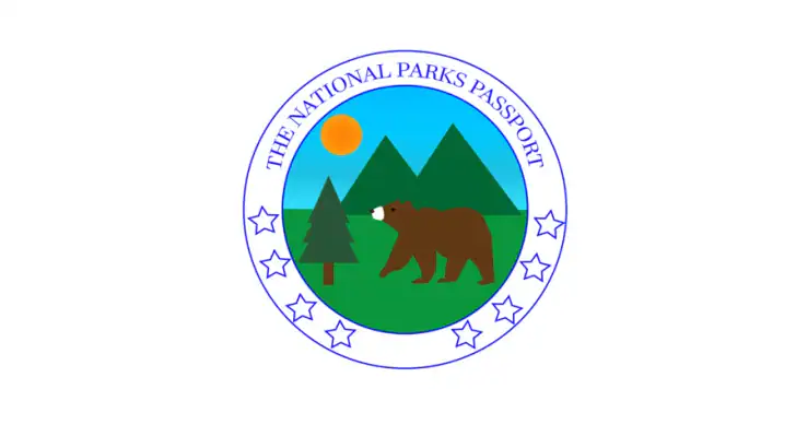 National Parks: Passport Guide feature graphic