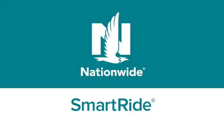 Nationwide SmartRide® feature graphic