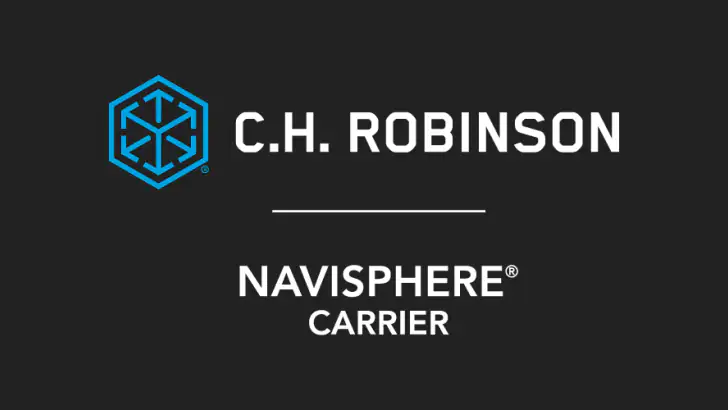 Navisphere Carrier feature graphic