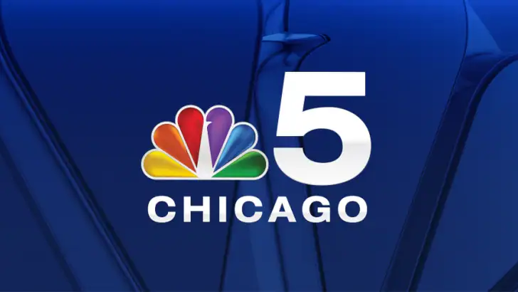 NBC 5 Chicago: News & Weather feature graphic