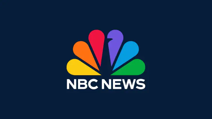 NBC News: Breaking News & Live feature graphic
