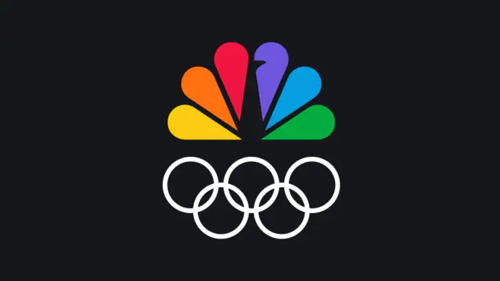 NBC Sports feature graphic