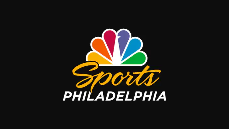 NBC Sports Philadelphia feature graphic