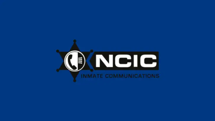 NCIC Mobile Video Visitation feature graphic